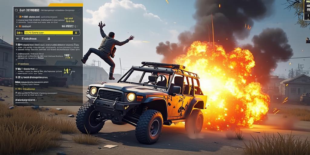 pubg地铁国际服《荔枝》辅助更新人物飞天功能版本