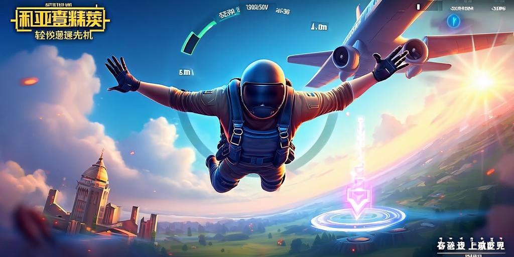 和平精英辅助【内部G简洁版】