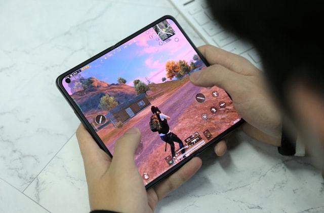 和平精英《哔哩哔哩》外挂